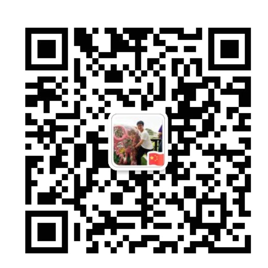 氣象站廠家微信