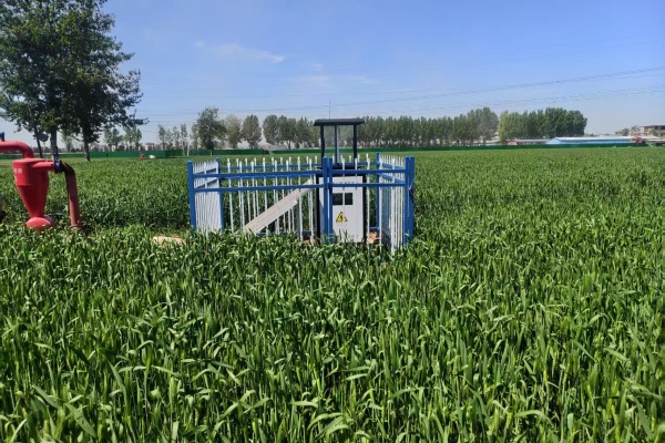 MC-CQCB-D型物聯(lián)網智能蟲情測報燈